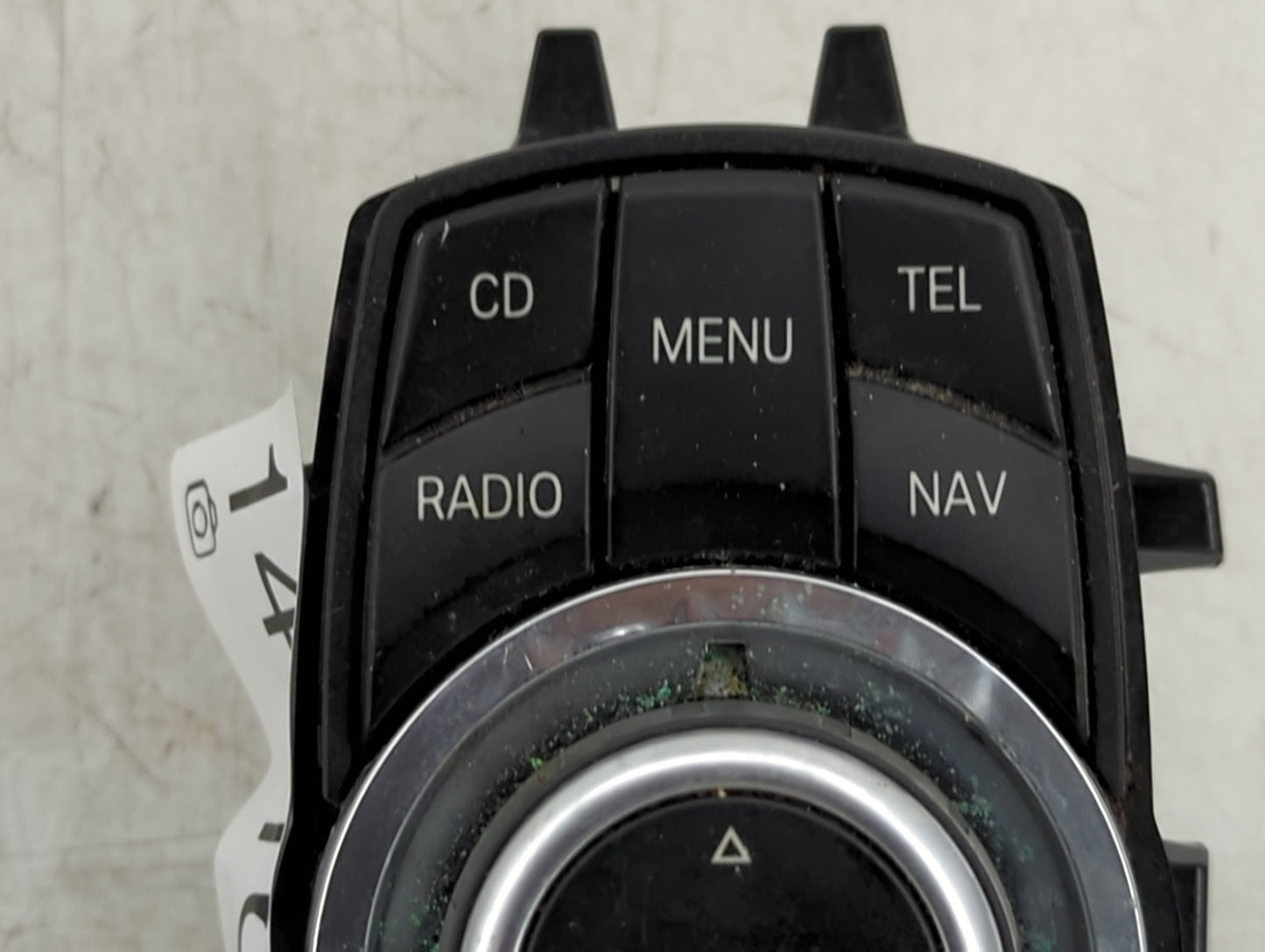 2010 Bmw 528i Combination Switch Assembly - Wiper / Cruise Control - Oemusedautoparts1.com