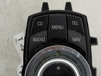 2010 Bmw 528i Combination Switch Assembly - Wiper / Cruise Control - Oemusedautoparts1.com
