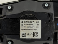 2010 Bmw 528i Combination Switch Assembly - Wiper / Cruise Control - Oemusedautoparts1.com