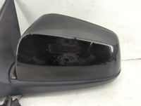 2010 Bmw 528i Driver Side View Mirror - Left Door Mirror OEM Used - Oemusedautoparts1.com