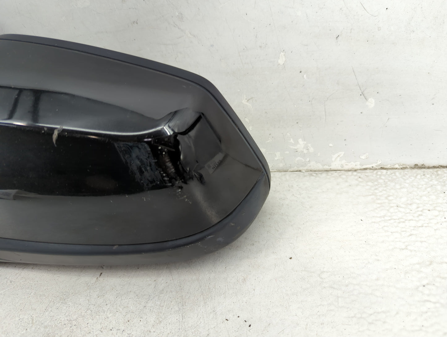 2010 Bmw 528i Driver Side View Mirror - Left Door Mirror OEM Used - Oemusedautoparts1.com