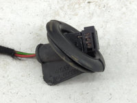 2010 Bmw 528i Driver Side View Mirror - Left Door Mirror OEM Used - Oemusedautoparts1.com