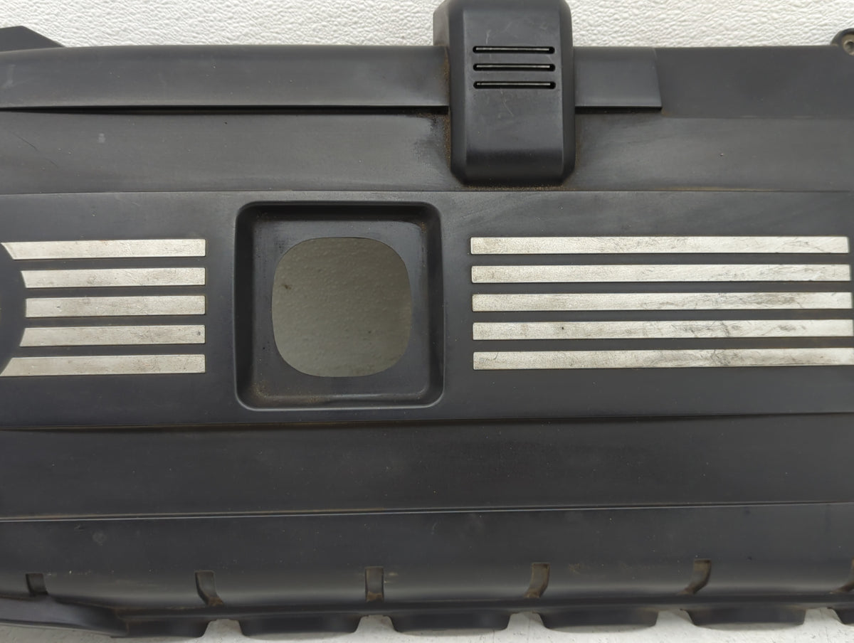2010 Bmw 528i Engine Cover 1453182 - Oemusedautoparts1.com