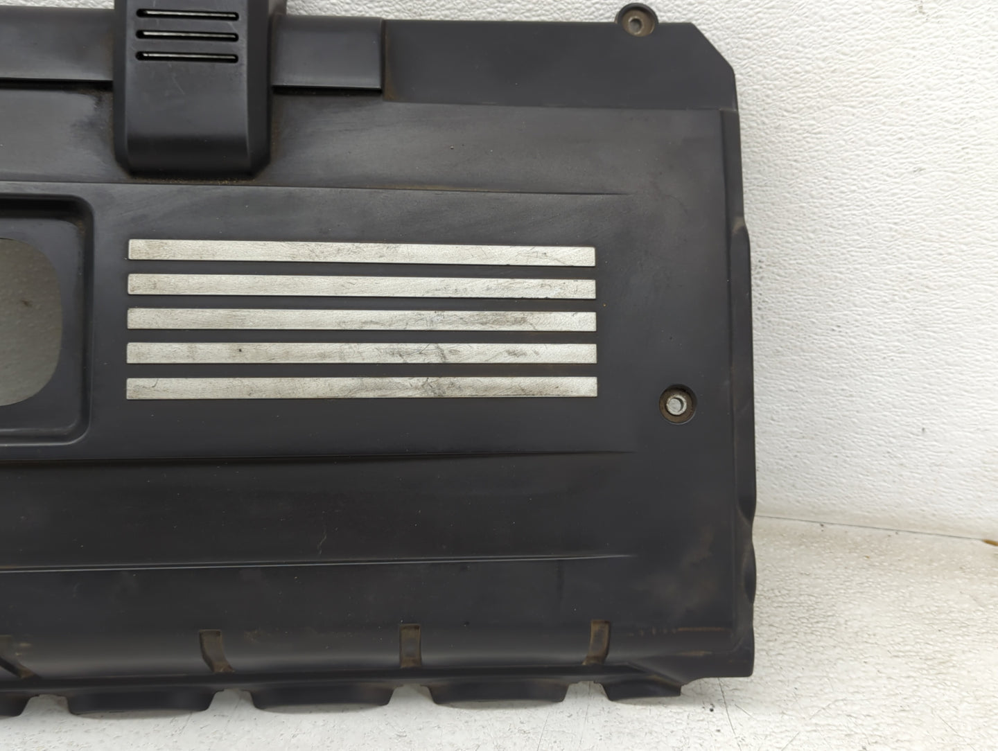 2010 Bmw 528i Engine Cover 1453182 - Oemusedautoparts1.com