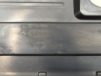 2010 Bmw 528i Engine Cover 1453182 - Oemusedautoparts1.com