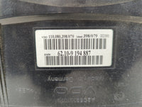 2008-2010 Bmw 528i Instrument Cluster Speedometer Gauges Miles: Fits Fits 2008 2009 2010 OEM Used Auto Parts - Oemusedautopa