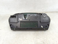 2008-2010 Bmw 528i Instrument Cluster Speedometer Gauges Miles: Fits Fits 2008 2009 2010 OEM Used Auto Parts - Oemusedautopa