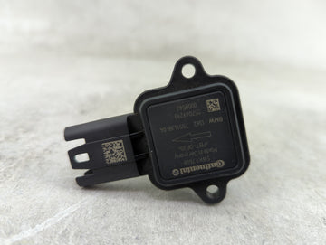 2008-2010 Bmw 528i Mass Air Flow Meter Maf - Oemusedautoparts1.com