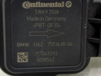 2008-2010 Bmw 528i Mass Air Flow Meter Maf Sensor - Oemusedautoparts1.com