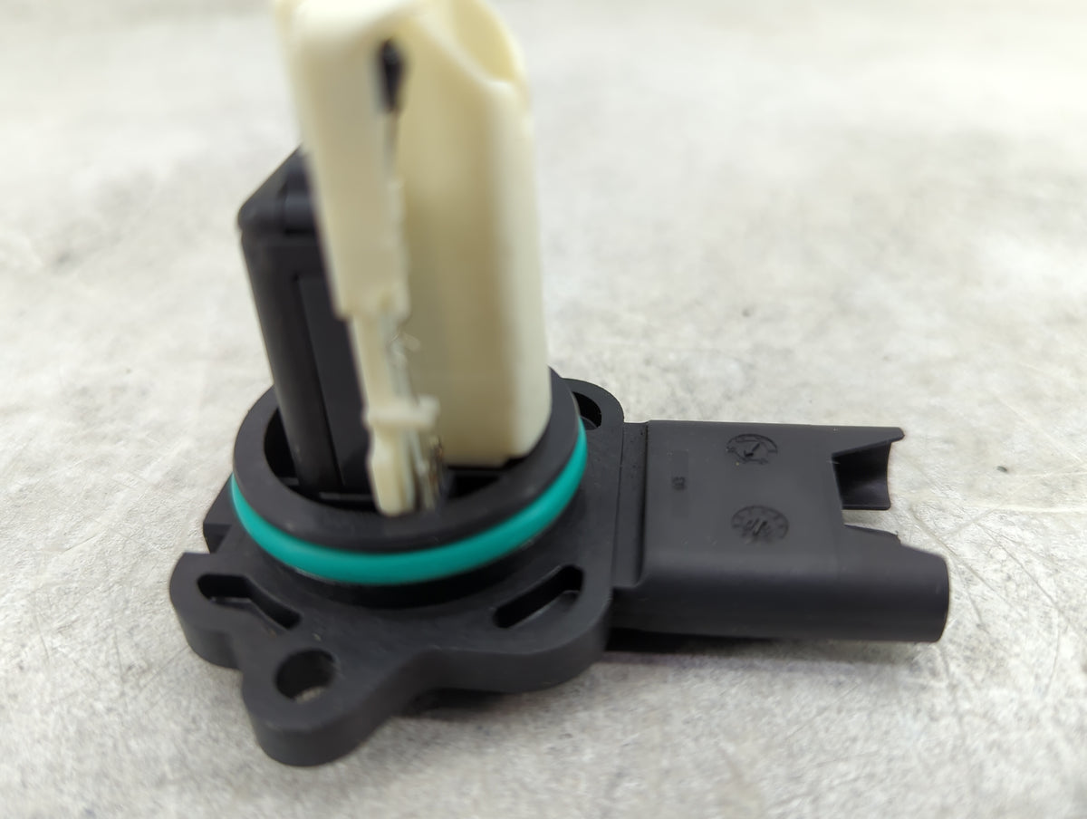 2008-2010 Bmw 528i Mass Air Flow Meter Maf Sensor - Oemusedautoparts1.com