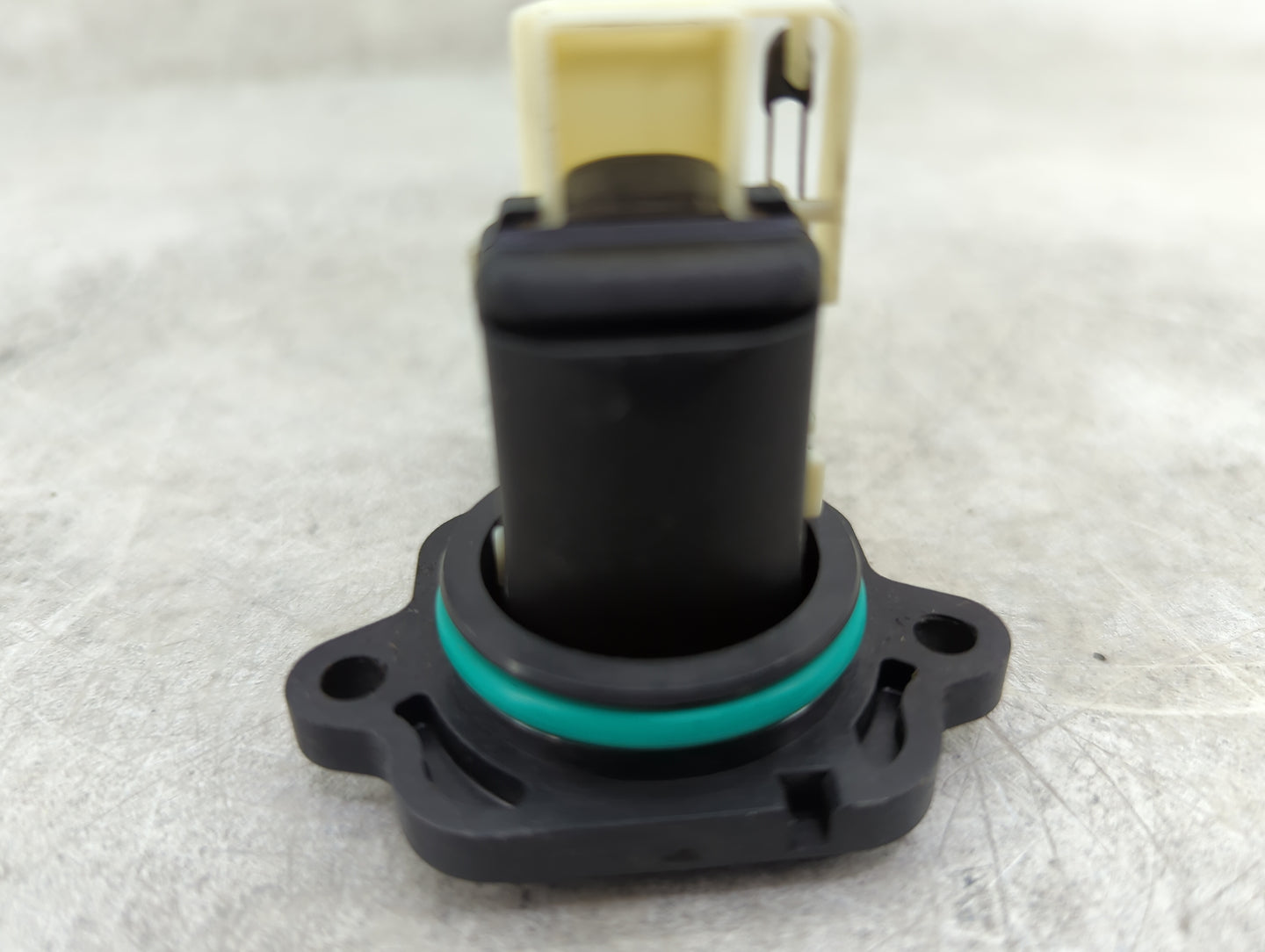 2008-2010 Bmw 528i Mass Air Flow Meter Maf - Oemusedautoparts1.com