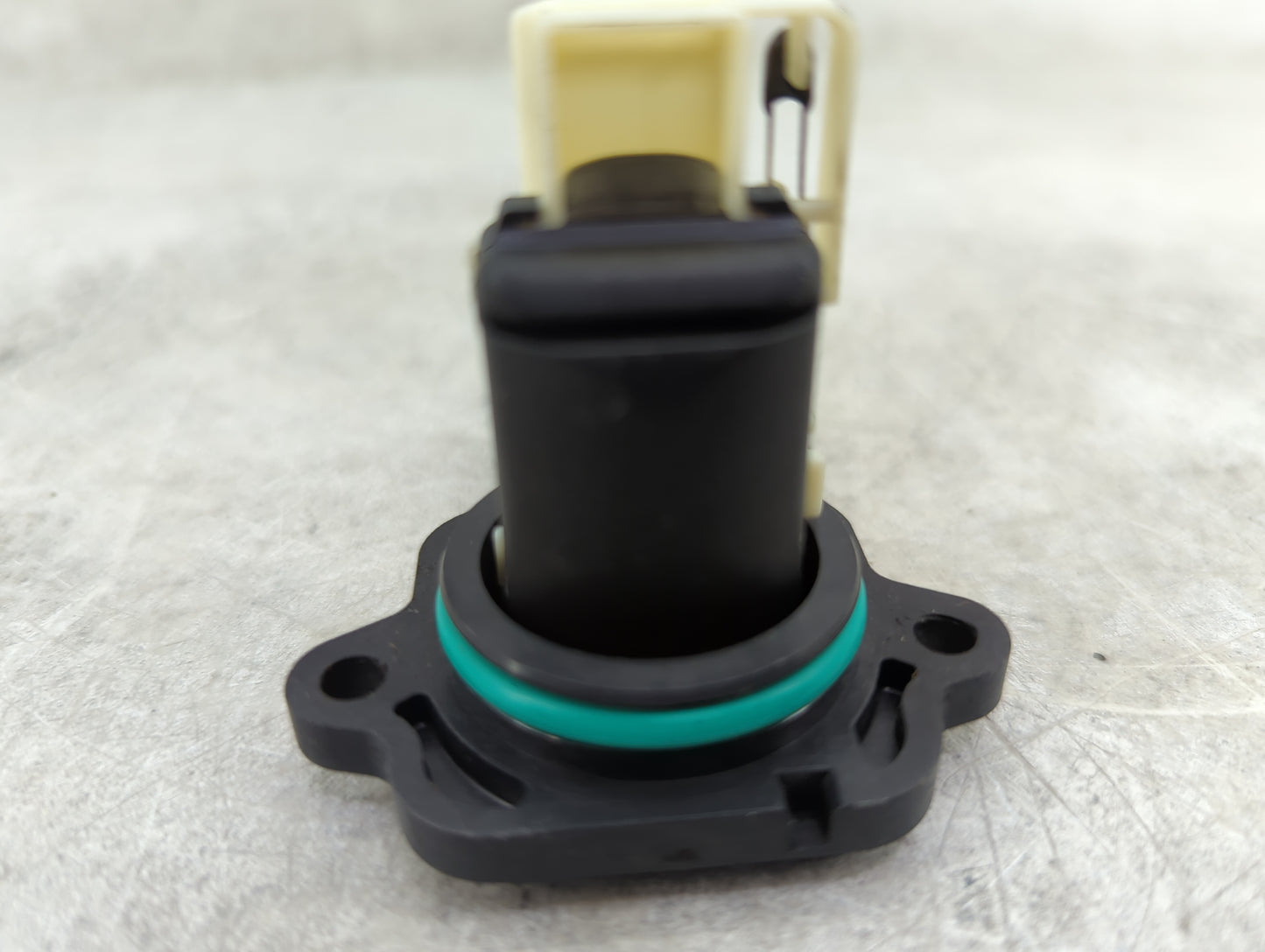 2008-2010 Bmw 528i Mass Air Flow Meter Maf - Oemusedautoparts1.com