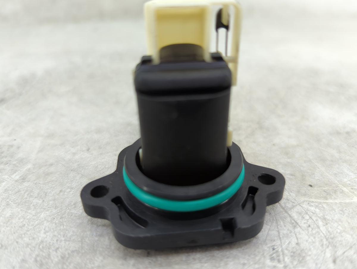 2008-2010 Bmw 528i Mass Air Flow Meter Maf Sensor - Oemusedautoparts1.com