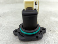 2008-2010 Bmw 528i Mass Air Flow Meter Maf Sensor - Oemusedautoparts1.com