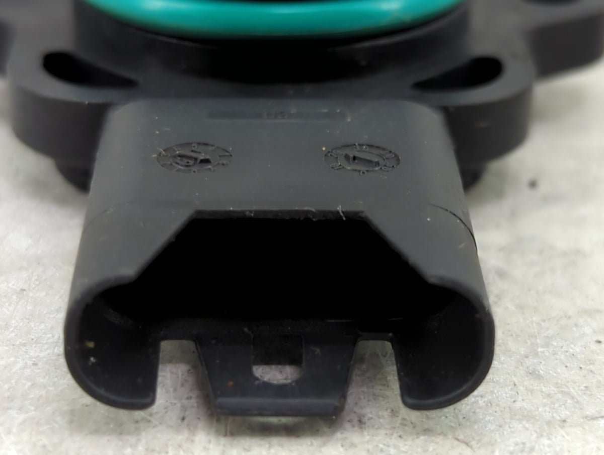 2008-2010 Bmw 528i Mass Air Flow Meter Maf Sensor - Oemusedautoparts1.com