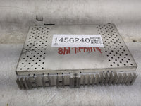 2008-2010 Bmw 528i Tuner Satellite Receiver - Oemusedautoparts1.com