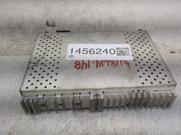 2008-2010 Bmw 528i Tuner Satellite Receiver - Oemusedautoparts1.com