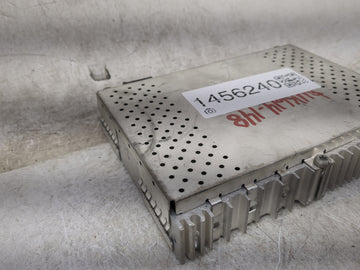 2008-2010 Bmw 528i Tuner Satellite Receiver