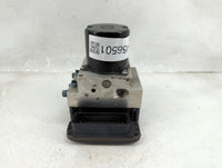 2008-2010 Bmw 528i Anti-Lock Brake ABS Pump Module Actuator OEM P/N:6783360-06 Fits Fits 2008 2009 2010 OEM Used Auto Parts 