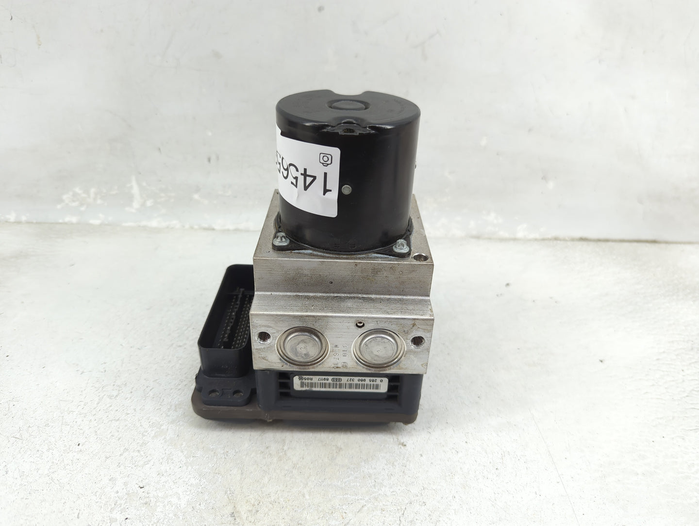2008-2010 Bmw 528i ABS Pump Control Module Replacement P/N:6783360-06 Fits Fits 2008 2009 2010 OEM Used Auto Parts - Oemused