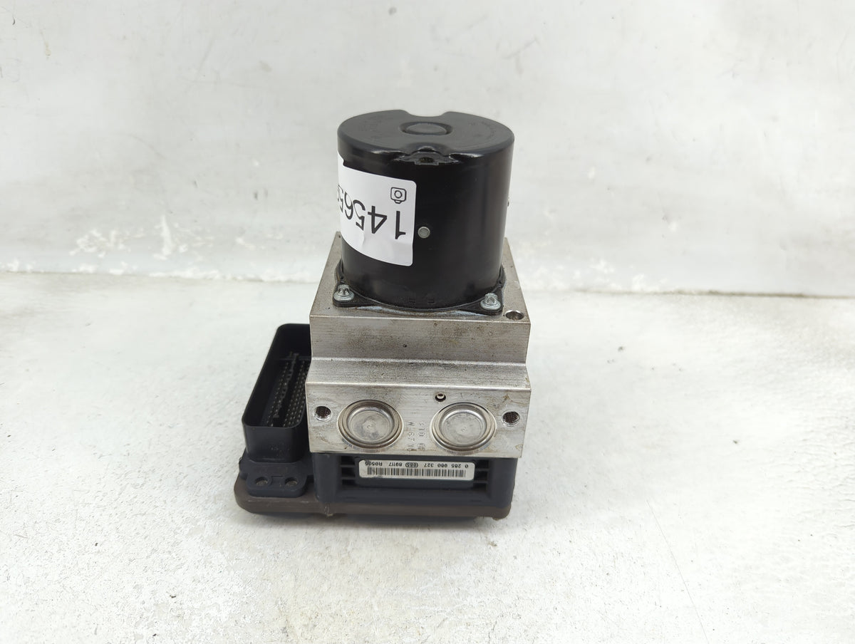 2008-2010 Bmw 528i Anti-Lock Brake ABS Pump Module Actuator OEM P/N:6783360-06 Fits Fits 2008 2009 2010 OEM Used Auto Parts 