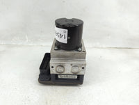 2008-2010 Bmw 528i Anti-Lock Brake ABS Pump Module Actuator OEM P/N:6783360-06 Fits Fits 2008 2009 2010 OEM Used Auto Parts 