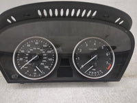 2008-2010 Bmw 528i Instrument Cluster Speedometer Gauges P/N:A2C53257079 Miles: Fits Fits 2008 2009 2010 OEM Used Auto Parts