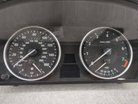 2008-2010 Bmw 528i Instrument Cluster Speedometer Gauges P/N:A2C53257079 Miles: Fits Fits 2008 2009 2010 OEM Used Auto Parts