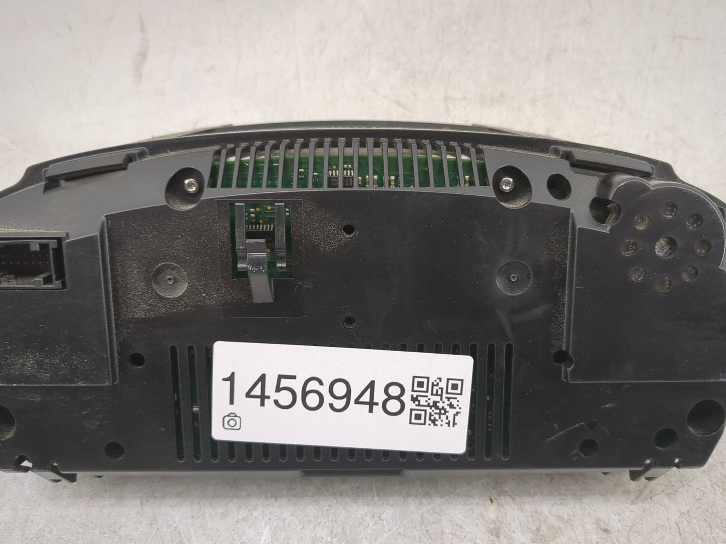 2008-2010 Bmw 528i Instrument Cluster Speedometer Gauges P/N:A2C53257079 Miles: Fits Fits 2008 2009 2010 OEM Used Auto Parts