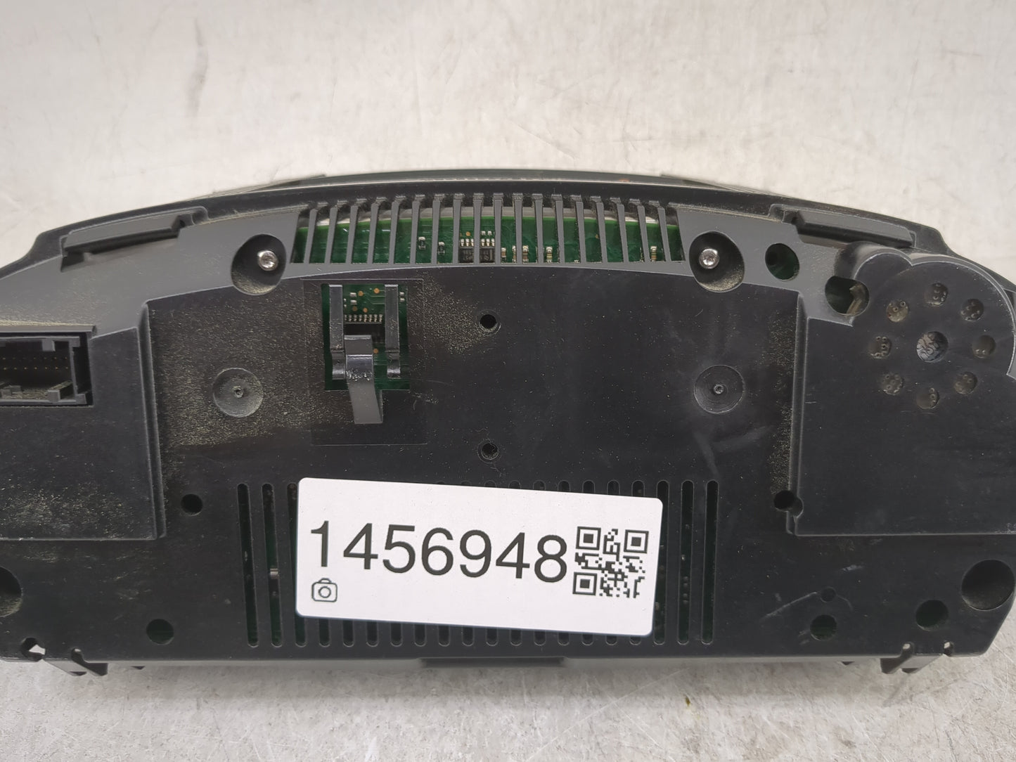 2008-2010 Bmw 528i Instrument Cluster Speedometer Gauges P/N:A2C53257079 Miles: Fits Fits 2008 2009 2010 OEM Used Auto Parts