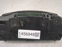 2008-2010 Bmw 528i Instrument Cluster Speedometer Gauges P/N:A2C53257079 Miles: Fits Fits 2008 2009 2010 OEM Used Auto Parts