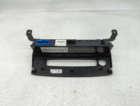 2008-2010 Bmw 528i Climate Control Module Temperature AC/Heater Replacement P/N:9177715-02 Fits Fits 2008 2009 2010 OEM Used