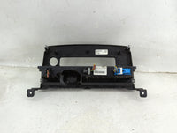 2010 Bmw 528i Climate Control Module Temperature AC/Heater Replacement Fits OEM Used Auto Parts - Oemusedautoparts1.com