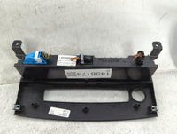 2008-2010 Bmw 528i Climate Control Module Temperature AC/Heater Replacement P/N:9177715-02 Fits Fits 2008 2009 2010 OEM Used