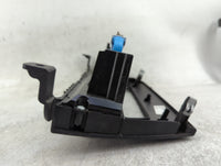 2008-2010 Bmw 528i Climate Control Module Temperature AC/Heater Replacement P/N:9177715-02 Fits Fits 2008 2009 2010 OEM Used
