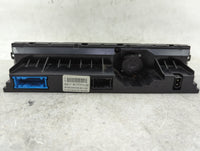 2008-2010 Bmw 528i Climate Control Module Temperature AC/Heater Replacement P/N:9177715-02 Fits Fits 2008 2009 2010 OEM Used
