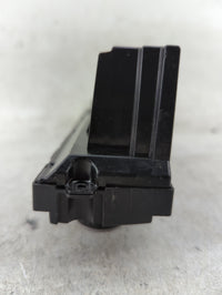 2008-2010 Bmw 528i Climate Control Module Temperature AC/Heater Replacement P/N:9177715-02 Fits Fits 2008 2009 2010 OEM Used