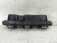 2008-2010 Bmw 528i Climate Control Module Temperature AC/Heater Replacement P/N:9177715-02 Fits Fits 2008 2009 2010 OEM Used
