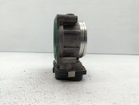 2008-2011 Bmw 528i Throttle Body P/N:1354 7556118-04 1354 7556118-03 Fits Fits 2007 2008 2009 2010 2011 2012 2013 OEM Used A