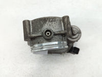 2008-2011 Bmw 528i Throttle Body P/N:1354 7556118-04 1354 7556118-03 Fits Fits 2007 2008 2009 2010 2011 2012 2013 OEM Used A