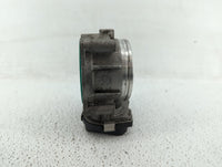 2008-2011 Bmw 528i Throttle Body P/N:1354 7556118-04 1354 7556118-03 Fits Fits 2007 2008 2009 2010 2011 2012 2013 OEM Used A