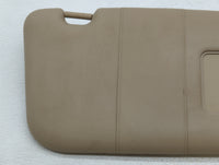 2008-2010 Bmw 528i Sun Visor Shade Replacement Passenger Right Mirror Fits Fits 2004 2005 2006 2007 2008 2009 2010 OEM Used 