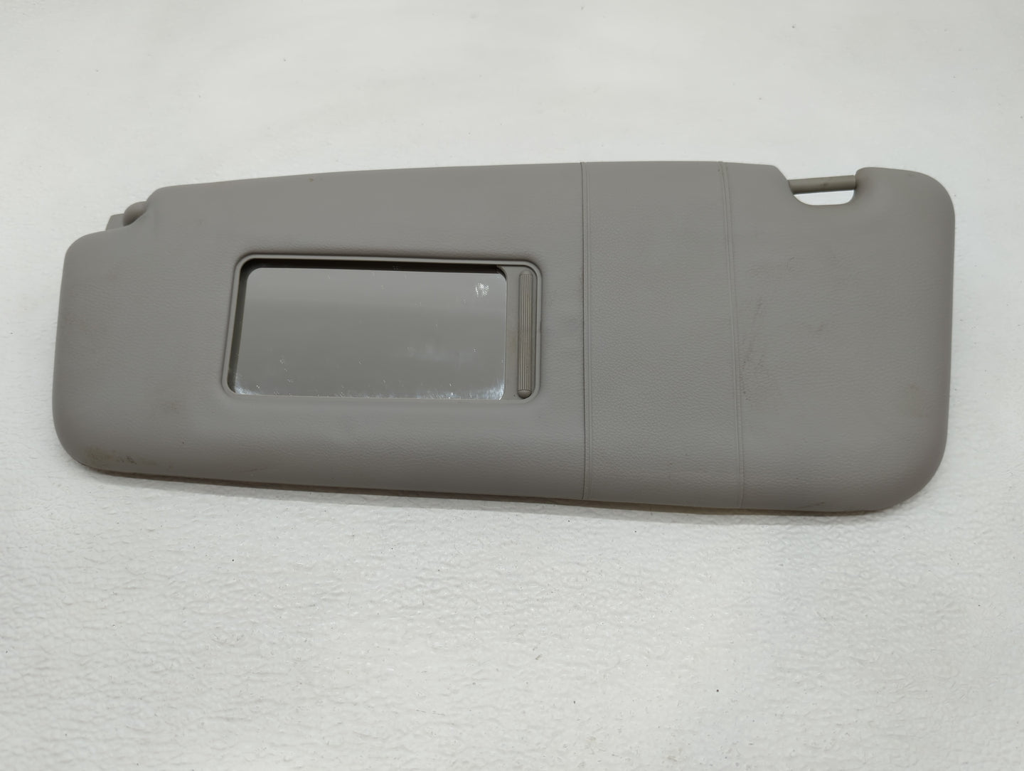 2008-2010 Bmw 528i Sun Visor Shade Replacement Driver Left Mirror Fits Fits 2004 2005 2006 2007 2008 2009 2010 OEM Used Auto