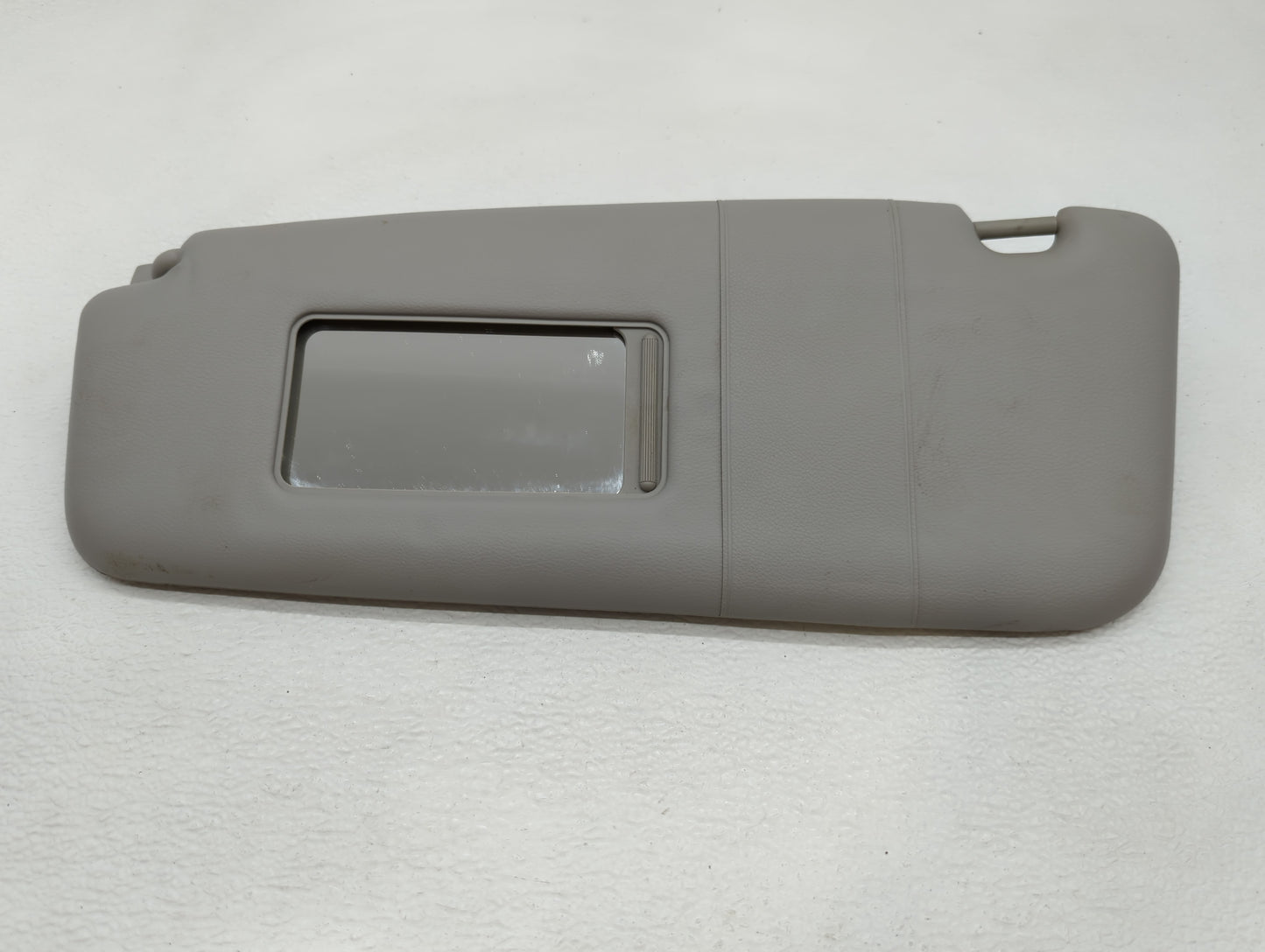 2008-2010 Bmw 528i Sun Visor Shade Replacement Driver Left Mirror Fits Fits 2004 2005 2006 2007 2008 2009 2010 OEM Used Auto