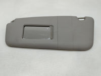 2008-2010 Bmw 528i Sun Visor Shade Replacement Driver Left Mirror Fits Fits 2004 2005 2006 2007 2008 2009 2010 OEM Used Auto