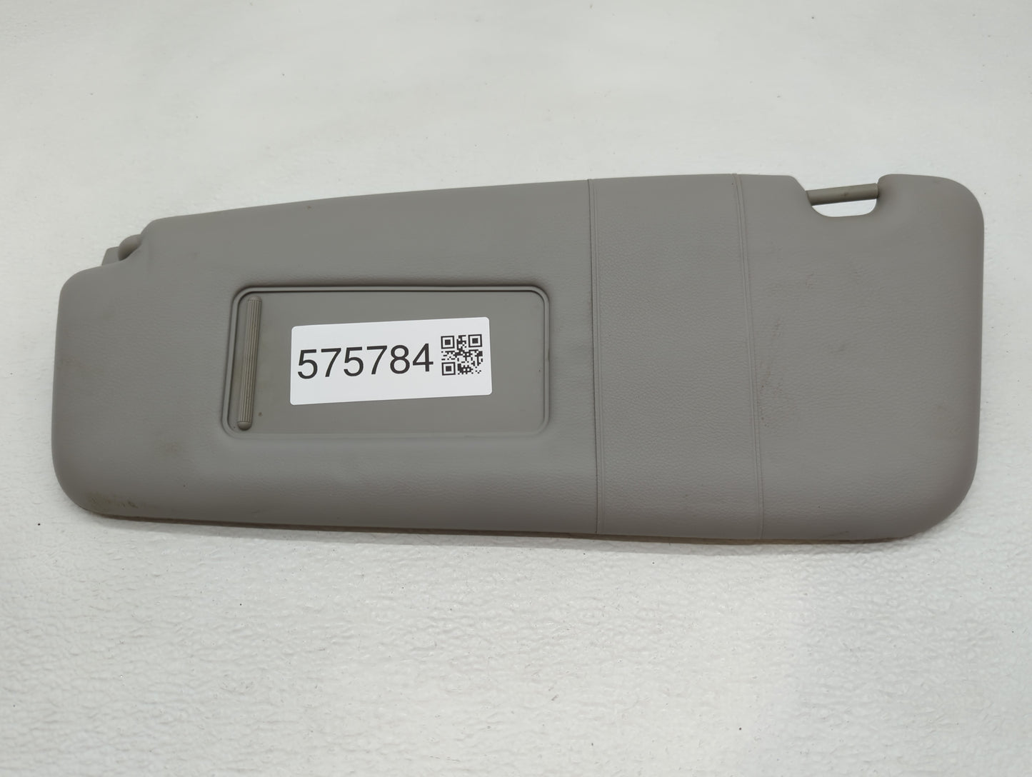 2008-2010 Bmw 528i Sun Visor Shade Replacement Driver Left Mirror Fits Fits 2004 2005 2006 2007 2008 2009 2010 OEM Used Auto