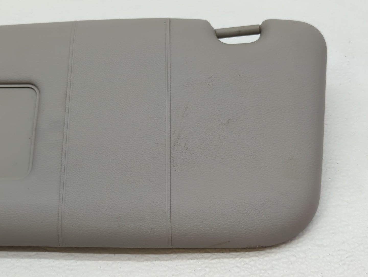 2008-2010 Bmw 528i Sun Visor Shade Replacement Driver Left Mirror Fits Fits 2004 2005 2006 2007 2008 2009 2010 OEM Used Auto