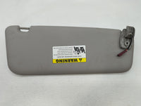 2008-2010 Bmw 528i Sun Visor Shade Replacement Driver Left Mirror Fits Fits 2004 2005 2006 2007 2008 2009 2010 OEM Used Auto