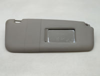 2008-2010 Bmw 528i Sun Visor Shade Replacement Passenger Right Mirror Fits Fits 2004 2005 2006 2007 2008 2009 2010 OEM Used 