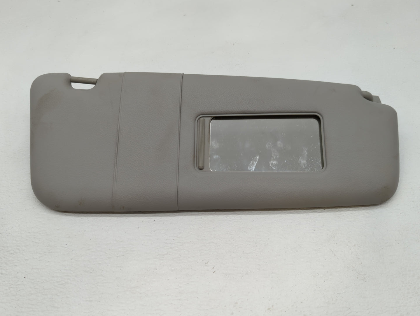 2008-2010 Bmw 528i Sun Visor Shade Replacement Driver Left Mirror Fits Fits 2004 2005 2006 2007 2008 2009 2010 OEM Used Auto